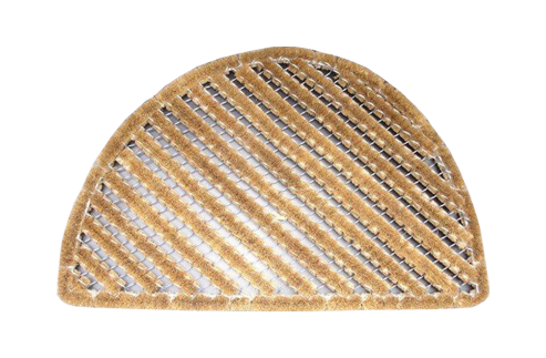 Coir Wire Brush Mats in alappuzha kerala